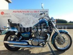     Kawasaki VN1500 Vulcan 1995  6